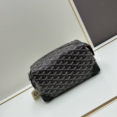 Goyard Cosmetic Bags